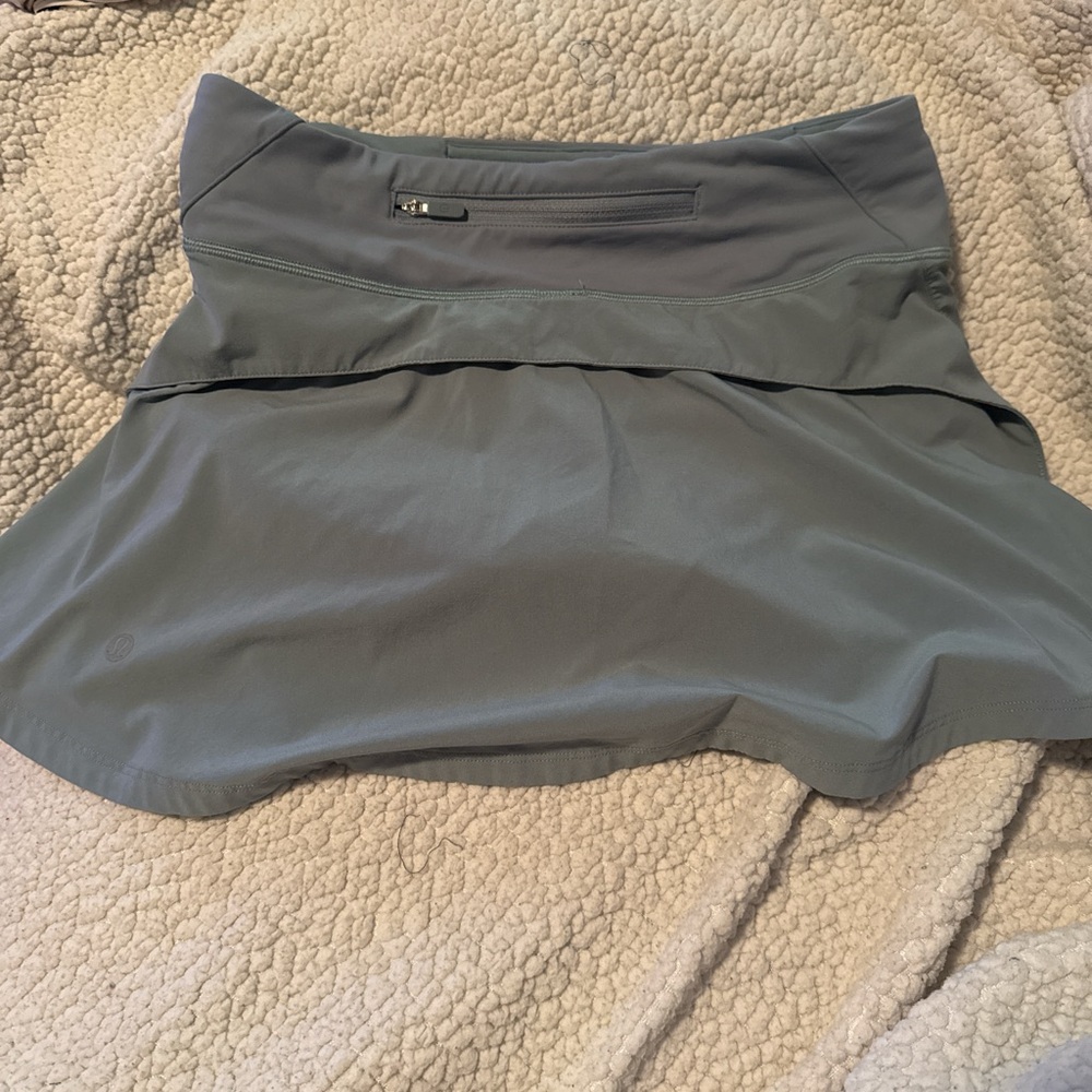 Lululemon Sky Blue/ Greenish Apparel